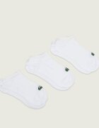 Lacoste Șosete/tălpici 3 pack