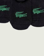 Lacoste Șosete/tălpici 3 pack