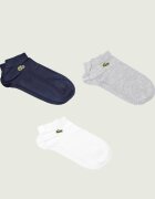 Lacoste Șosete/tălpici 3 pack