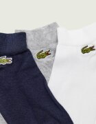 Lacoste Șosete/tălpici 3 pack