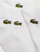 Lacoste Șosete/tălpici 3-pack