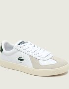 Lacoste Teniși din piele Baseshot Pro | piele întoarsă