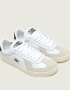Lacoste Teniși din piele Baseshot Pro | piele întoarsă