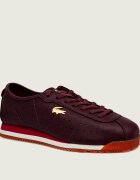 Lacoste Teniși din piele Club-Low