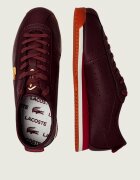 Lacoste Teniși din piele Club-Low