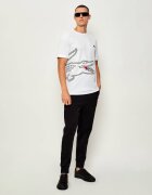 Lacoste Teniși din piele Lerond Pro