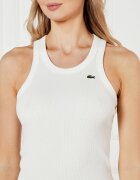 Lacoste Top | Slim Fit