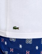 Lacoste Tricou 3-pack | Slim Fit