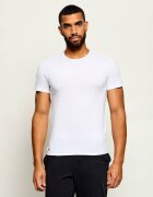 Lacoste Tricou 3-pack | Slim Fit