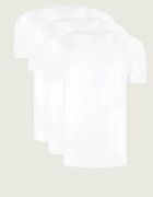 Lacoste Tricou 3-pack | Slim Fit