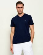 Lacoste Tricou | Regular Fit