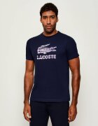Lacoste Tricou | regular fit