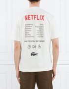 Lacoste Tricou | Regular Fit