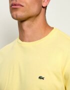 Lacoste Tricou | Regular Fit | pima