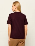 Lacoste Tricou | Relaxed fit