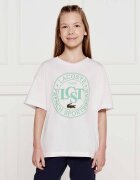 Lacoste Tricou | Relaxed fit