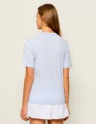 Lacoste Tricou | Relaxed fit