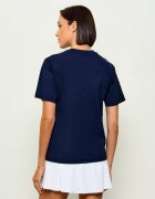 Lacoste Tricou | Relaxed fit