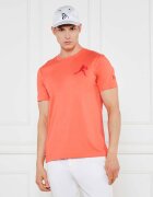 Lacoste Tricou + șapcă baseball | x Novak Djokovic | regular fit