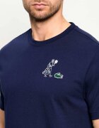 Lacoste Tricou Ultra Dry | regular fit