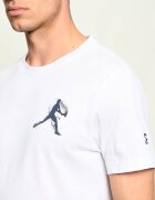 Lacoste Tricou | x Novak Djokovic | regular fit
