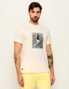 Lacoste Tricou | x Novak Djokovic | regular fit