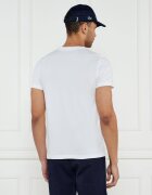 Lacoste Tricou | x Novak Djokovic | regular fit