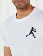 Lacoste Tricou | x Novak Djokovic | regular fit