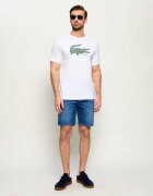 Lacoste Tricou | x Roland Garros | regular fit