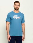 Lacoste Tricou | x Roland Garros | regular fit