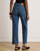 Lauren Ralph Lauren Blugi | Relaxed fit | high rise