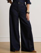Lauren Ralph Lauren Blugi | Relaxed fit | high rise
