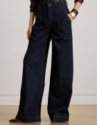Lauren Ralph Lauren Blugi RIGID | flare fit