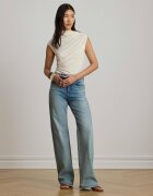 Lauren Ralph Lauren Bluză Gamira | Slim Fit