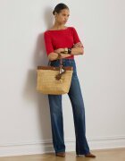 Lauren Ralph Lauren Bluză Judy | Slim Fit