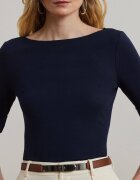Lauren Ralph Lauren Bluză Judy | Slim Fit