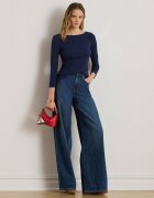 Lauren Ralph Lauren Bluză | Slim Fit