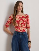 Lauren Ralph Lauren Bluză | Slim Fit