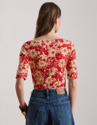 Lauren Ralph Lauren Bluză | Slim Fit