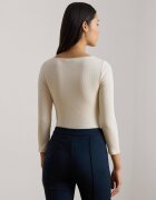 Lauren Ralph Lauren Bluză | Slim Fit