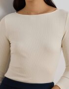 Lauren Ralph Lauren Bluză | Slim Fit
