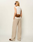 Lauren Ralph Lauren Borsetă Marcy | piele întoarsă