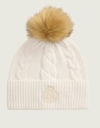 Lauren Ralph Lauren Căciulă cu adaos de lână
