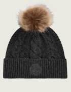 Lauren Ralph Lauren Căciulă cu adaos de lână