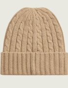 Lauren Ralph Lauren Căciulă cu adaos de lână