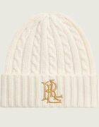 Lauren Ralph Lauren Căciulă cu adaos de lână