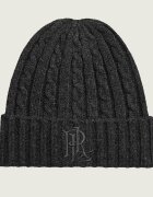 Lauren Ralph Lauren Căciulă cu adaos de lână