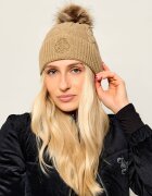 Lauren Ralph Lauren Căciulă cu adaos de lână