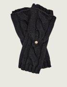 Lauren Ralph Lauren Căciulă + mănuși cu adaos de lână