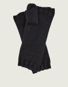 Lauren Ralph Lauren Căciulă + mănuși cu adaos de lână